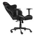 arozzi torretta gaming chair black extra photo 1