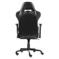 arozzi torretta gaming chair black extra photo 2