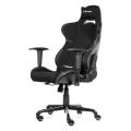 arozzi torretta gaming chair black extra photo 3