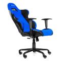 arozzi torretta gaming chair blue extra photo 1