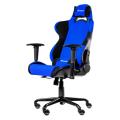 arozzi torretta gaming chair blue extra photo 3
