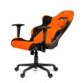 arozzi torretta gaming chair orange extra photo 2