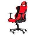 arozzi torretta gaming chair red extra photo 2
