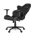 arozzi torretta xl gaming chair black extra photo 3