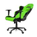 arozzi torretta xl gaming chair green extra photo 2