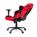 arozzi torretta xl fabric gaming chair red extra photo 2