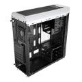 case aerocool 500 midi tower white extra photo 3