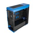 case aerocool 800 midi tower blue extra photo 3