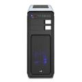 case aerocool 800 midi tower white extra photo 1