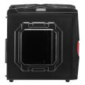 case aerocool strike x coupe midi tower black extra photo 1