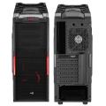 case aerocool strike x coupe midi tower black extra photo 2