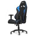 akracing octane gaming chair blue extra photo 2