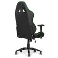 akracing octane gaming chair green extra photo 1