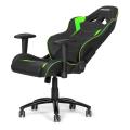 akracing octane gaming chair green extra photo 2