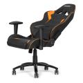 akracing octane gaming chair orange extra photo 2