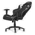 akracing octane gaming chair white extra photo 2