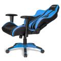 akracing premium plus gaming chair blue extra photo 2