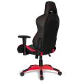 akracing premium plus gaming chair red extra photo 1