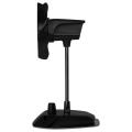 arctic breeze usb ventilator black extra photo 1