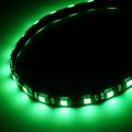 bitfenix alchemy 20 magnetic led strip 12cm 6 led green extra photo 2