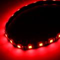 bitfenix alchemy 20 magnetic led strip 60cm 30 led red extra photo 2