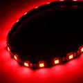 bitfenix alchemy 20 magnetic led strip 60cm 30 led red extra photo 2