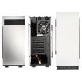 case in win 703 midi tower white silver extra photo 1