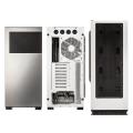 case in win 707 big tower white silver extra photo 1
