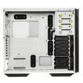 case in win 707 big tower white silver extra photo 2
