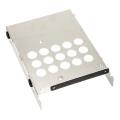 lian li hd 07a drive cage for hdd silver extra photo 2