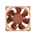 noctua nf a6x25 pwm fan 60mm extra photo 1