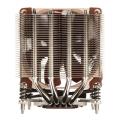 noctua nh d9dx i4 3u cpu cooler 92mm extra photo 1