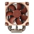 noctua nh u9s cpu cooler 92mm extra photo 1