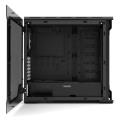 case phanteks enthoo evolv atx midi tower black extra photo 1