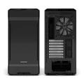 case phanteks enthoo evolv atx midi tower black extra photo 2