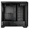 case phanteks enthoo pro m midi tower black window extra photo 1