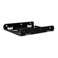 phanteks hdd mounting frame 1x 35 for enthoo series extra photo 1