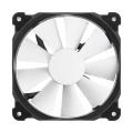 phanteks ph f120sp 120mm fan blue led black white extra photo 1