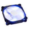 phanteks ph f120sp 120mm fan blue led black white extra photo 2