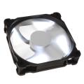 phanteks ph f120sp 120mm fan white led black white extra photo 2