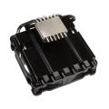 phanteks ph tc12ls htpc cpu cooler 120mm black extra photo 2