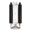 phanteks ph tc14s slim cpu cooler 140mm black extra photo 2