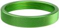 primochill ctr phase ii compression ring diamond ribbing green extra photo 1