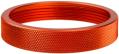 primochill ctr phase ii compression ring diamond ribbing orange extra photo 1