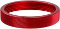 primochill ctr phase ii compression ring diamond ribbing red extra photo 1