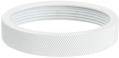 primochill ctr phase ii compression ring diamond ribbing white extra photo 1
