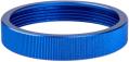 primochill ctr phase ii compression ring groove grip blue extra photo 1