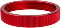 primochill ctr phase ii compression ring groove grip red extra photo 1