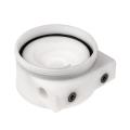 primochill ctr phase ii pump head for laing d5 acetal white extra photo 1