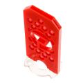 primochill ctr phase ii vortex killer for laing d5 red extra photo 1